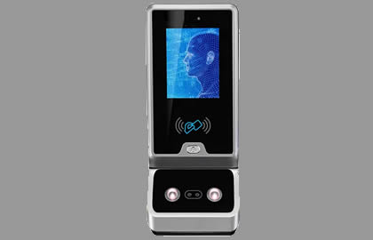 Face ID-A2 Facial Recognition System